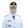 Profil Iin Mutmainnah, Perempuan Pertama yang Jadi Wali Kota Jakarta Barat