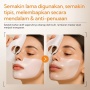 5 Sheet Mask Kolagen untuk Usia 40-an, Kulit Jadi Kencang dan Glowing