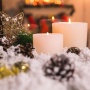 Lirik Lagu Malam Kudus dan Chordnya untuk Mengiringi Malam Natal