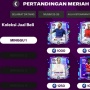 29 Kode Redeem FC Mobile 19 Desember 2025, Halland Hingga Stam Bikin Skuad Garang