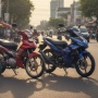 Harga Mepet BeAT Seken, Segini Banderol Motor Bekas Yamaha Jupiter MX dari Tahun ke Tahun