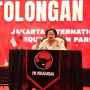 Gak Perlu Mahal, Megawati Usul Pemda Gunakan Kentongan untuk Alarm Bencana
