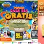 Kumpulan Promo Hari Ibu 2025 dari Makanan, Skincare hingga Tempat Rekreasi