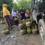 Redakan Panik, Pertamina Distribusikan 20.000 Tabung LPG 3 kg di Aceh