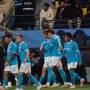 Antonio Conte Bongkar Senjata Rahasia Napoli Obrak Abrik Pertahanan AC Milan