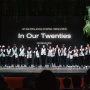 Festival of Twenties 2025 "Into the Unknown"
