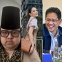 Inilah 10 Tokoh Paling Dicari di Indonesia Sepanjang Tahun 2025