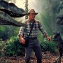Jurassic Park Malam Ini di Trans TV: Mahakarya Steven Spielberg yang Mengubah Wajah Perfilman Dunia