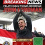 Jika John Herdman Resmi Pelatih Timnas Indonesia, Sistem Kepelatihan Jangan Terpisah