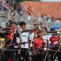 Kejurnas Panahan Antarklub 2025 Digelar untuk Perkuat Piramida Pembinaan