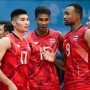 Kapten Thailand Bongkar Taktik Jelang Final Voli SEA Games 2025 Lawan Indonesia