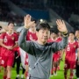 Ditanya 5 Pemain Terbaik Timnas Indonesia, Shin Tae-yong Tak Masukkan Calvin Verdonk dalam Daftar