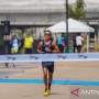 Triathlon Indonesia Berjaya! Yaqin dan Pratiwi Kawinkan Gelar Juara di SEA Games 2025