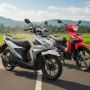 Punya Budget Rp5 Juta? Ini 5 Motor Honda Bekas Paling Bandel dan Irit yang Bisa Dipinang