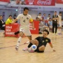 Timnas Futsal Indonesia Dapat Ancaman Serius dari Korea Selatan