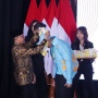 Kick Off Program Quick Win Presiden Prabowo, Menteri Mukhtarudin Lepas 1.035 Pekerja Migran Terampil