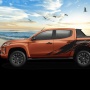 5 Mobil Bekas Double Cabin Selevel Strada 4x4 dengan Harga Lebih Murah