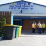 SPPG Dibangun dengan Konsep One-Flow Direction dan Sistem Cold Chain Modern