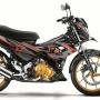 5 Motor Satria FU Bekas Harga 3 Juta, Dapat Rilisan Tahun Berapa?