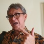 Minggu Besok, Pesantren Lirboyo Undang Seluruh Unsur NU Bahas Konflik Internal PBNU