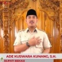 Profil Ade Kuswara: Bupati Bekasi yang Kena OTT KPK, Ayahnya Ternyata Tokoh Berpengaruh