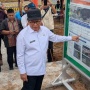 Tak Cuma Halau Banjir Rob, Pramono Anung Mau Sulap Tanggul Ancol Jadi Spot Wisata Baru