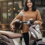 Alternatif Scoopy tapi Harga Mulai Rp7 Jutaan: Simak Fakta Penting Yamaha Fino 2018