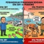 Mengapa Cara Prabowo Tangani Bencana Begitu Beda dengan Zaman SBY? Ini Perbandingannya
