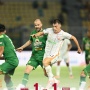 Hasil Persebaya vs Borneo FC: Gol Telat Malik Risaldi Selamatkan Bajul Ijo dari Kekalahan