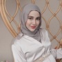 3 Inspirasi OOTD Hijab ala Miskah Shafa: Rahasia Tampil Elegan dan Nyaman!