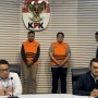 Geledah Kantor Hingga Rumah Kajari HSU, KPK Temukan Mobil Milik Pemkab Tolitoli