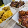Wajib Coba, Bintang Ayam Goreng Korea yang Sering Diburu Turis Kini Hadir di Jakarta!