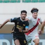 Hasil BRI Super League: Persis Solo Bikin Gol Bunuh Diri, Dewa United Pesta 5 Gol