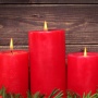 Lirik dan Chord Lagu Seribu Lilin yang Bikin Natal Damai di Hati