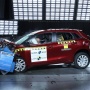 Tes Tabrak NCAP Suzuki Baleno Hatchback CBU dari India Hasilnya Mengenaskan
