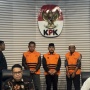 Tersangka Korupsi Kini 'Dilindungi' dari Konferensi Penetapan KPK Imbas KUHAP Baru