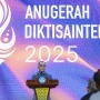 Anugerah Diktisaintek 2025: Apresiasi untuk Kontributor Pendidikan Tinggi, Sains, dan Teknologi