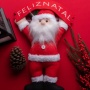 Lirik Lagu Natal Dari Pulau dan Benua dan Chordnya yang Meriah