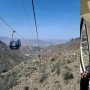 Hada Cable Car Taif: Menyusuri Pegunungan Al-Hada dari Ketinggian