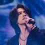 Kenang Barbie Shu, Jerry Yan Bawa Kalung Meteor Garden saat Konser Reuni F4