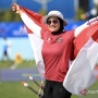 Indonesia Cetak Sejarah Baru di SEA Games 2025