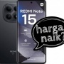 Bocoran Harga Redmi Note 15 5G di Pasar Asia Beredar, Diprediksi Lebih Mahal