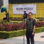 Relawan BNI Bergabung dalam Aksi BUMN Peduli, Dukung Pemulihan Warga Terdampak Bencana di Aceh