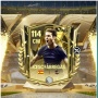 32 Kode Redeem FC Mobile Terbaru 21 Desember: Klaim Henry, Fabregas 114, dan Gems