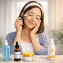 7 Basic Skincare Anti Aging Usia 40 Tahun ke Atas, Stop Flek Hitam dan Kulit Kendur