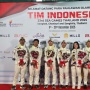 Persembahkan 3 Medali SEA Games, Ayustina Delia Priatna Kini Bidik Asian Games 2026