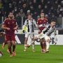 Juventus Menangi Duel Lawan AS Roma, Bertahan di Posisi 5 Klasemen Liga Italia
