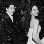 Resmi Menikah, Agensi Bagikan Foto Kim Woo-bin dan Shin Min-ah