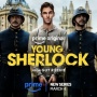 Rilis Teaser, Serial Young Sherlock Hadirkan Masa Muda Detektif Legendaris