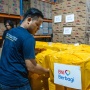 BNI Bersama BUMN Peduli Hadir Cepat Salurkan Bantuan Nyata bagi Warga Terdampak Bencana di Sumatra